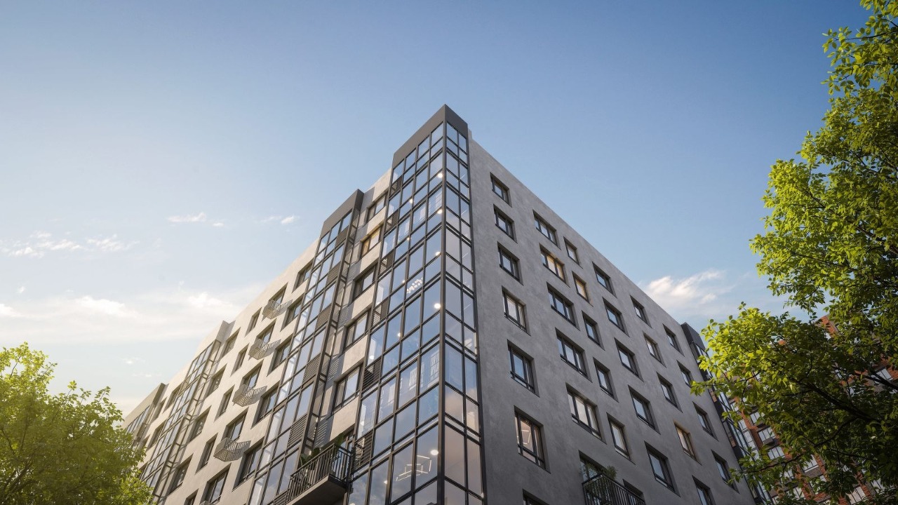 Сподвижники №11