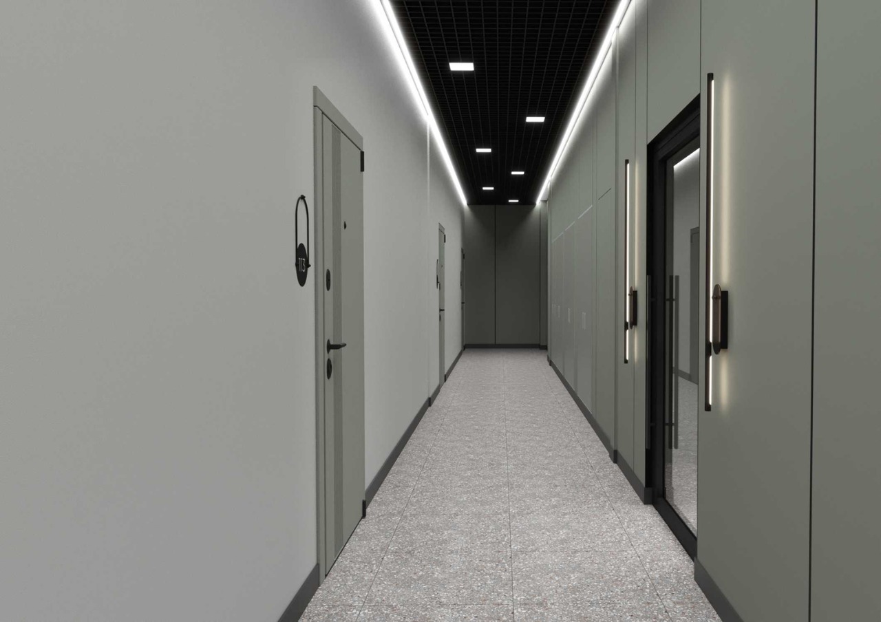 Сподвижники №17