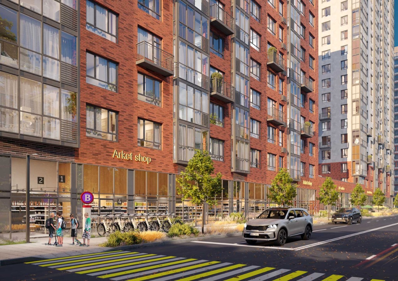 Сподвижники №3