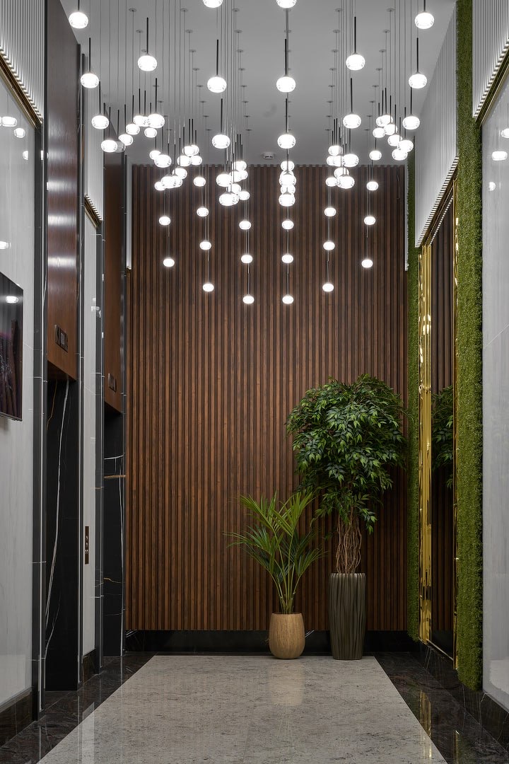 RICHMOND Residence (Ричмонд) №14