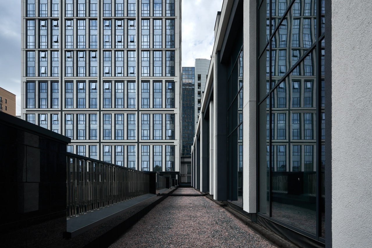 RICHMOND Residence (Ричмонд) №4