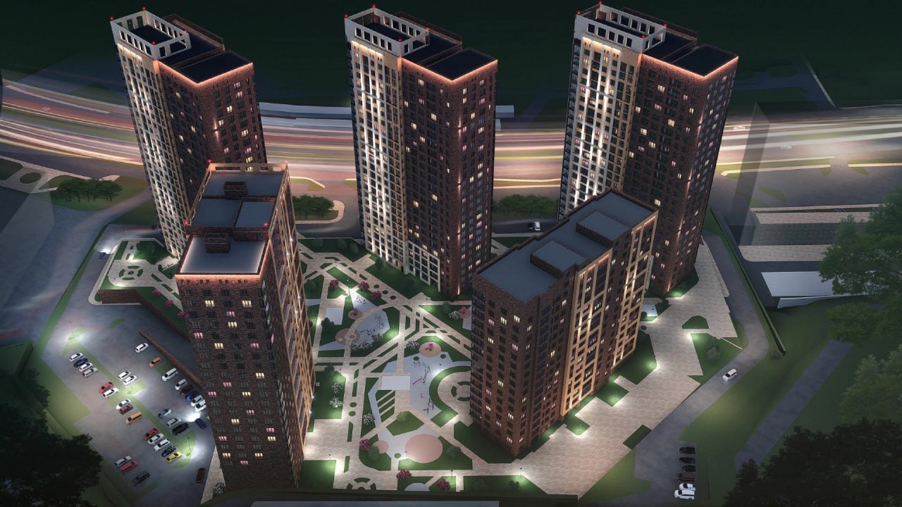 Академия №7