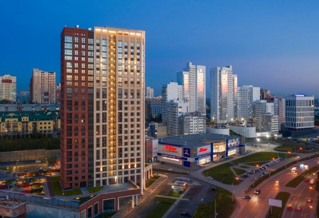 Академия №1