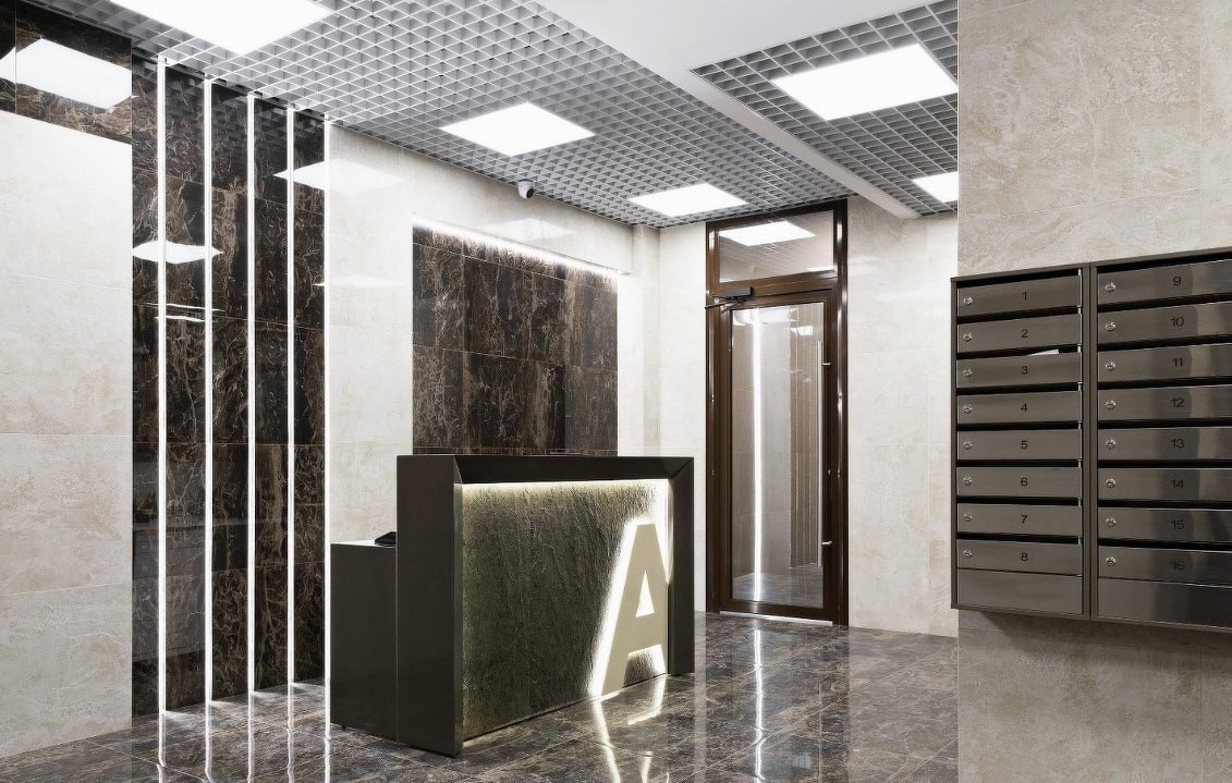 Академия №9