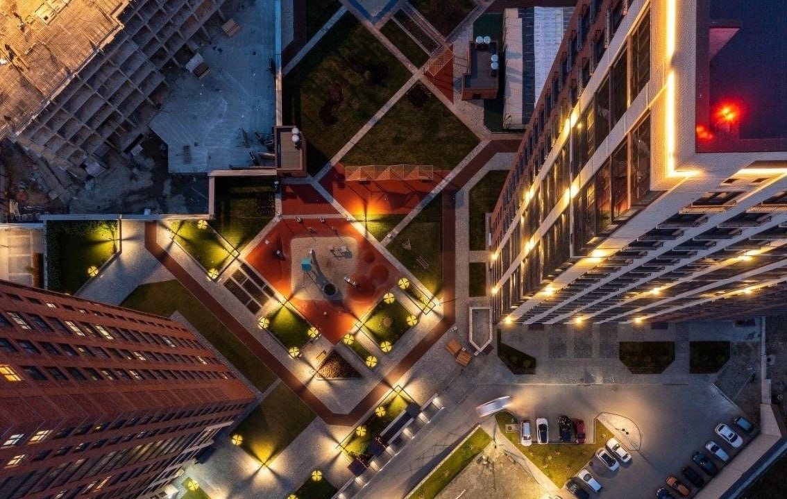 Академия №5