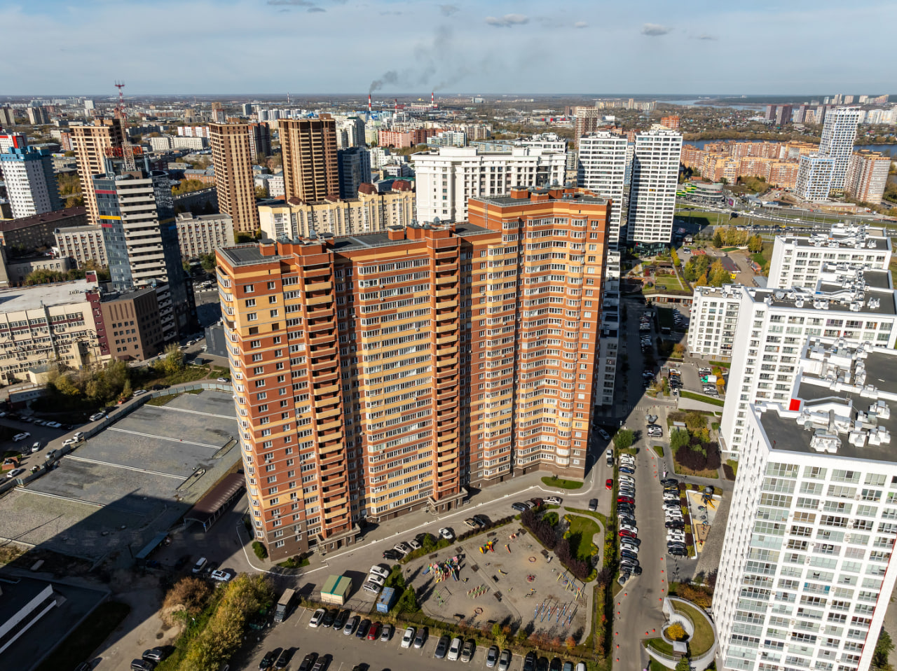 Комета-Октябрьский, ​2-я Воинская улица, 52 стр