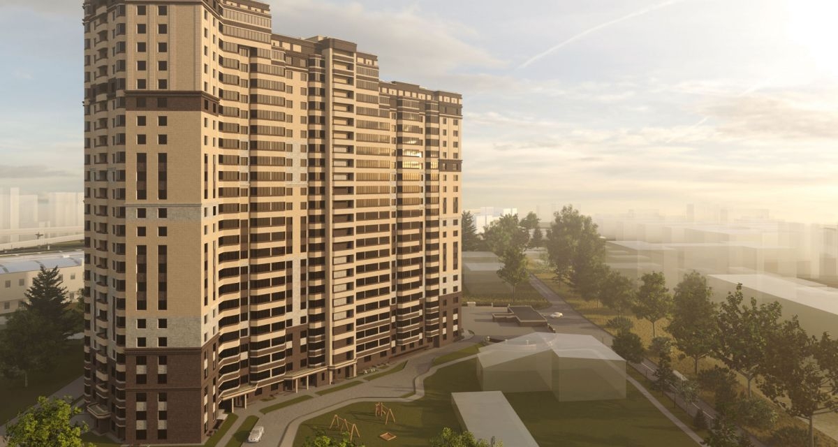 Комета-Октябрьский №3