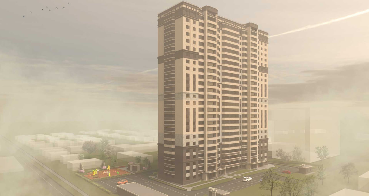 Пролетарский, Пролетарская улица, 155 стр