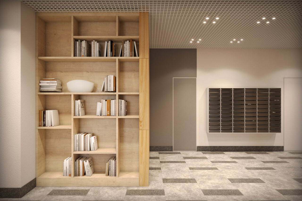 Никольский парк №15