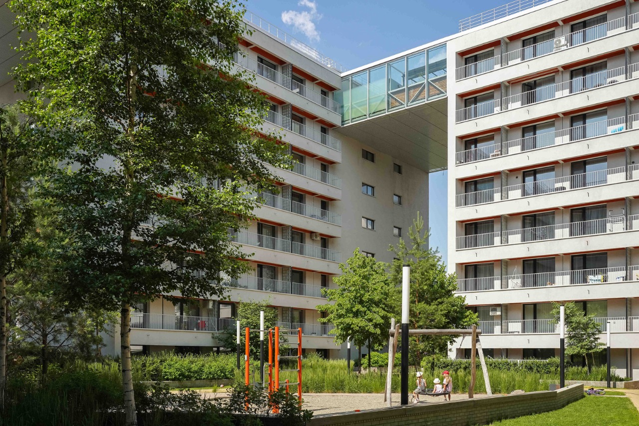 Европейский берег №12