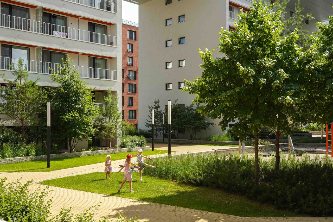 Европейский берег №14