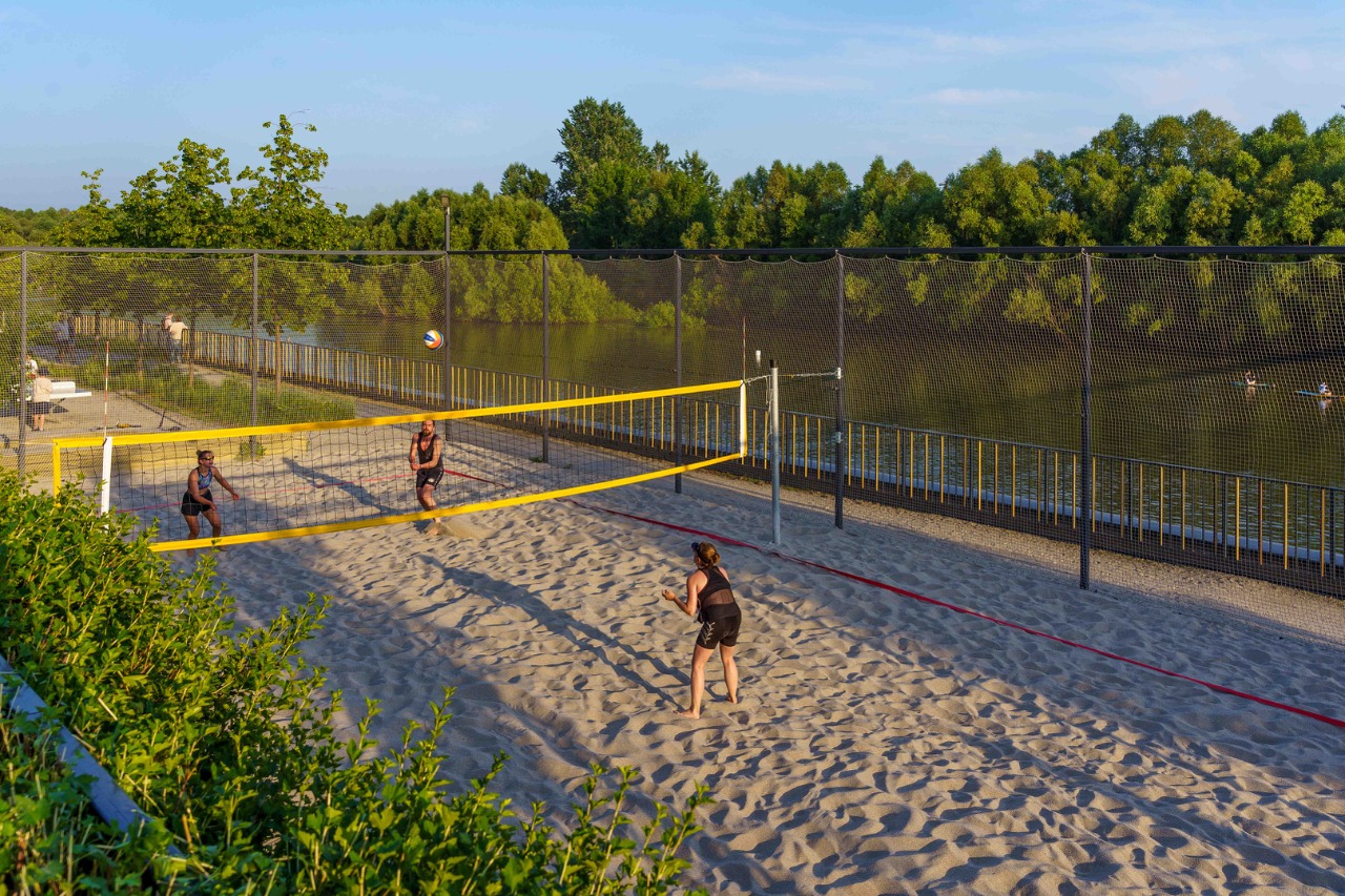 Европейский берег №15