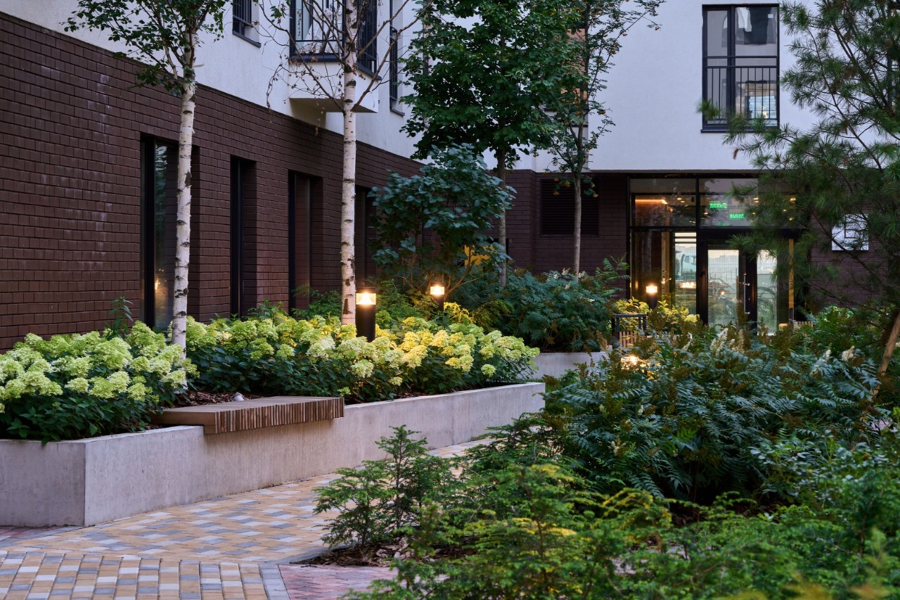 Европейский берег №26