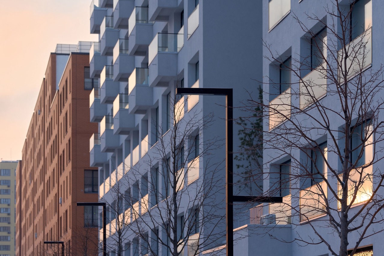 Европейский берег №29