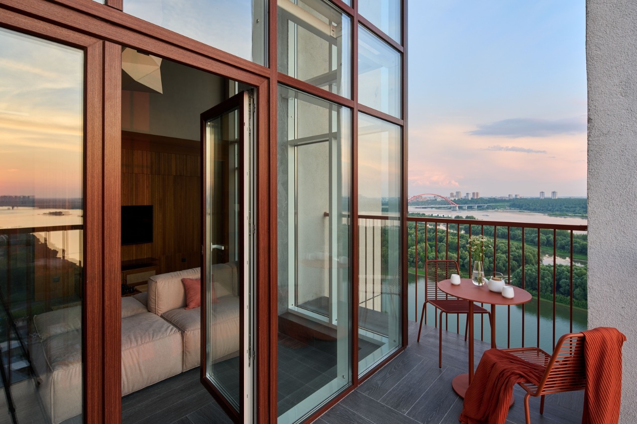 Европейский берег №5