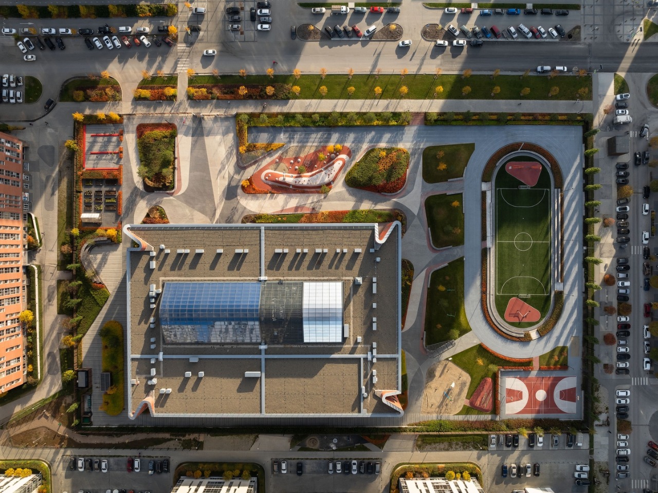 Европейский берег №6