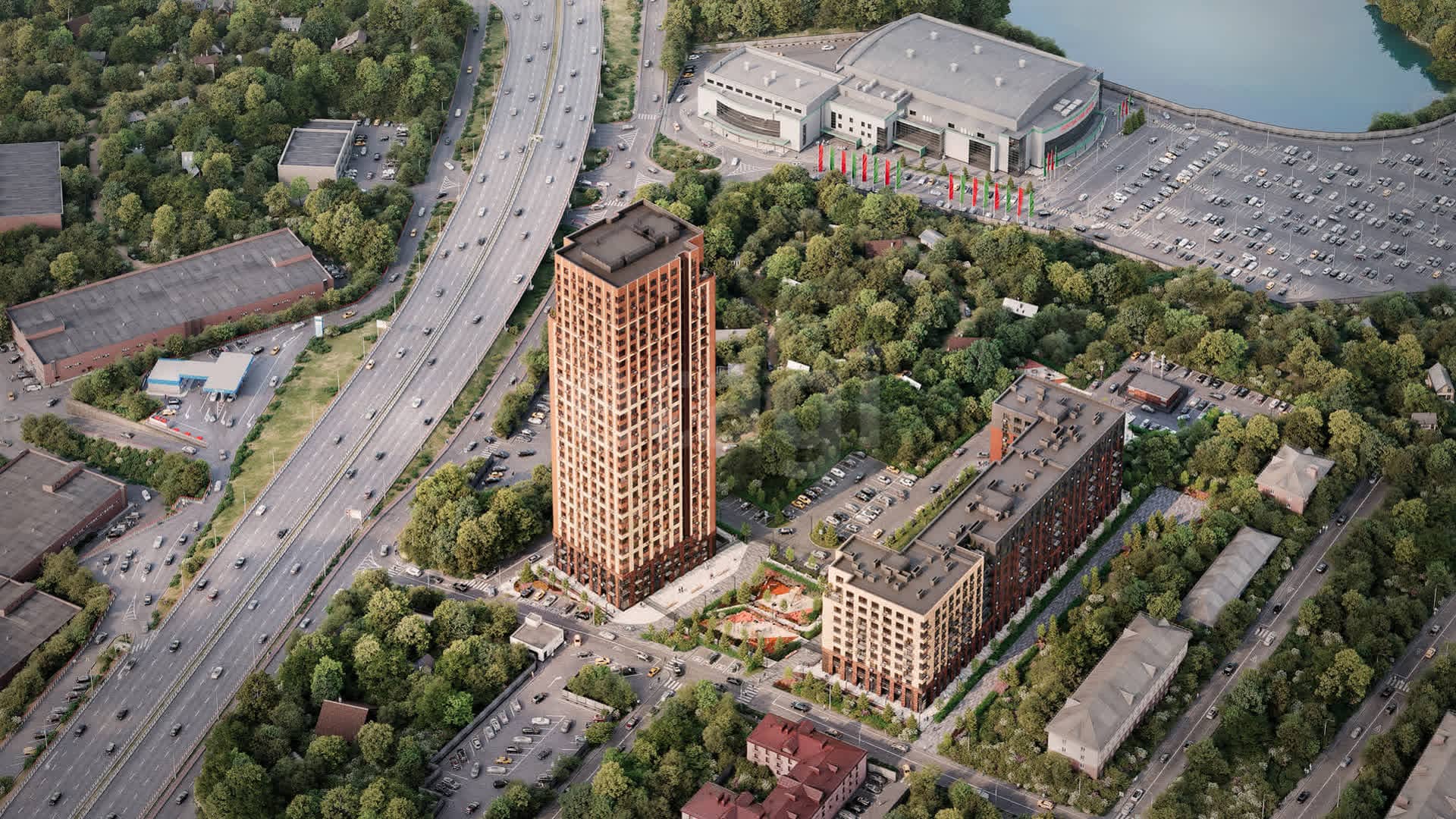 Страна.Тополёвая №2