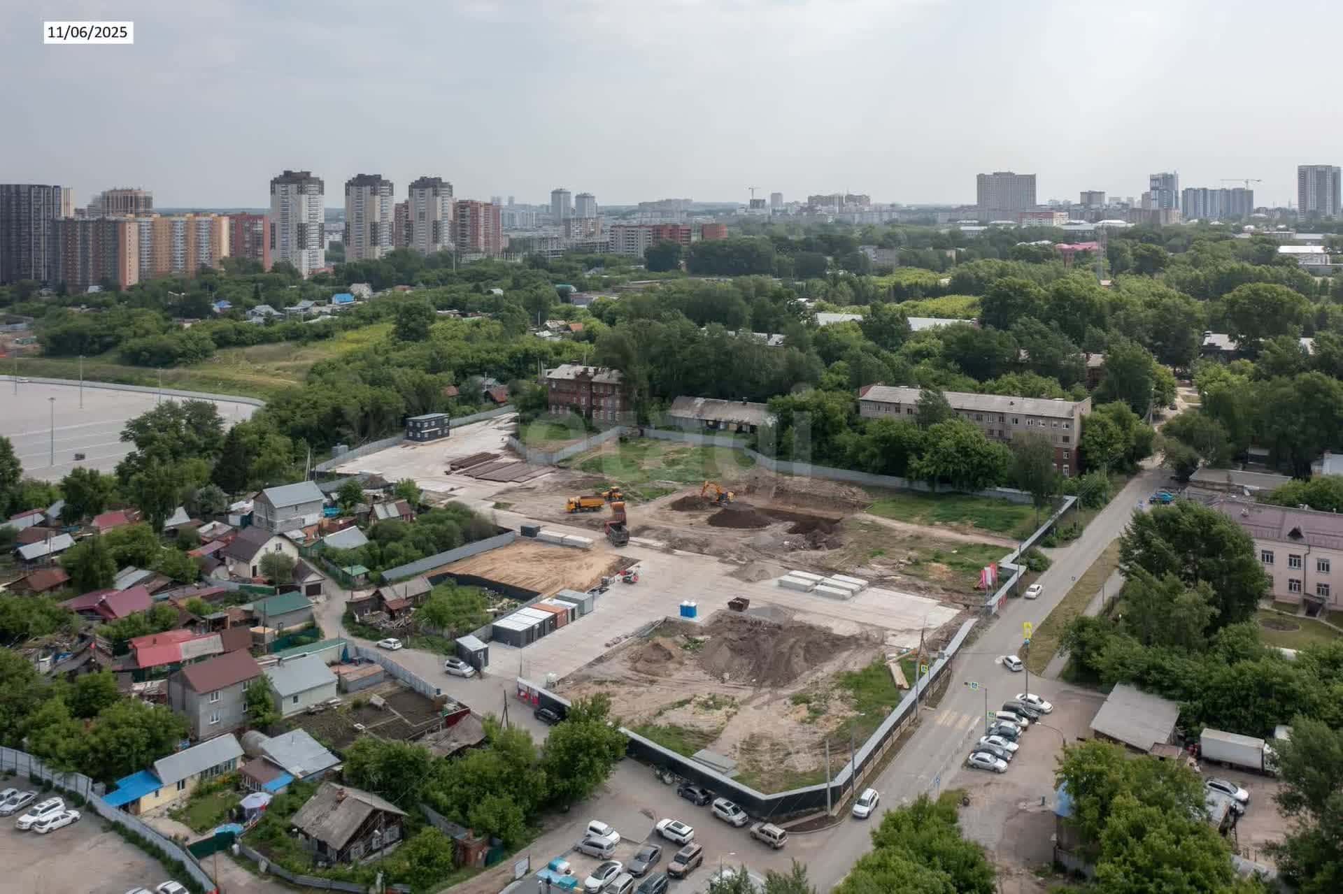 Страна.Тополёвая №9