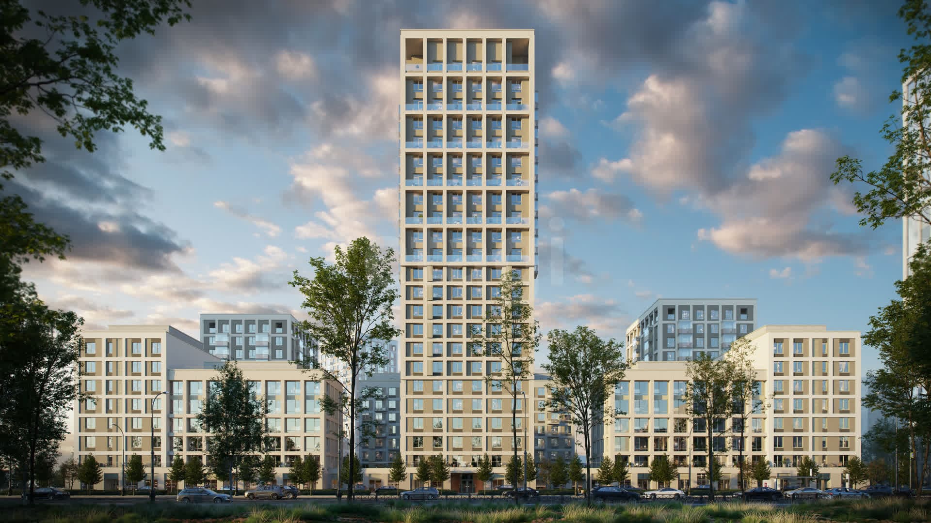 Город на озере, Фрунзе, 218 стр