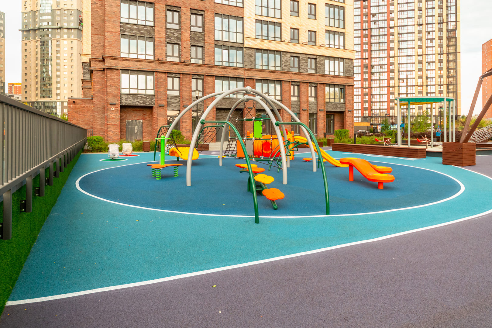 Менделеев №21