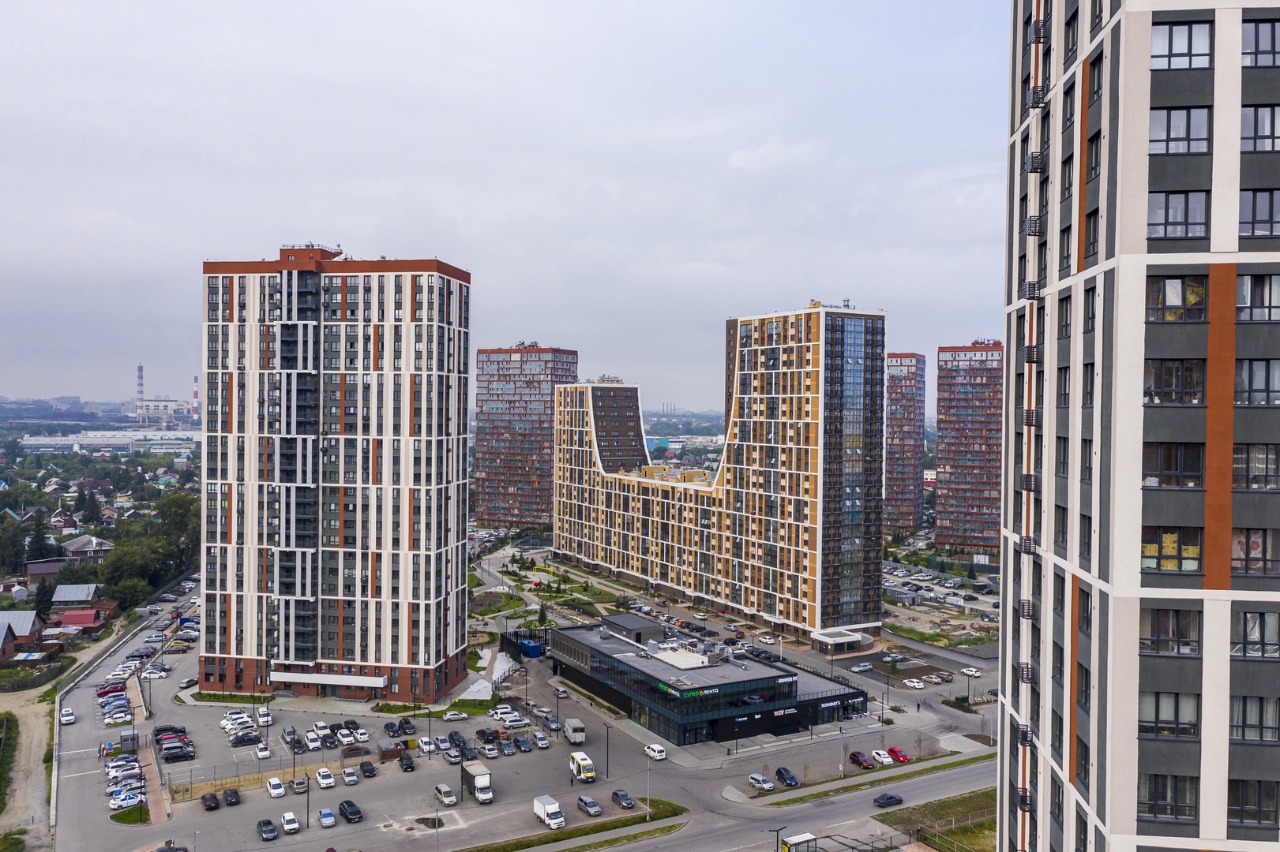 Ясный берег №12