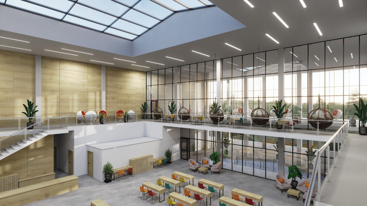 Ясный берег №17