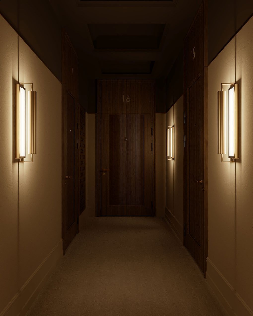 UNITY CENTER (ЮНИТИ ЦЕНТР) №19