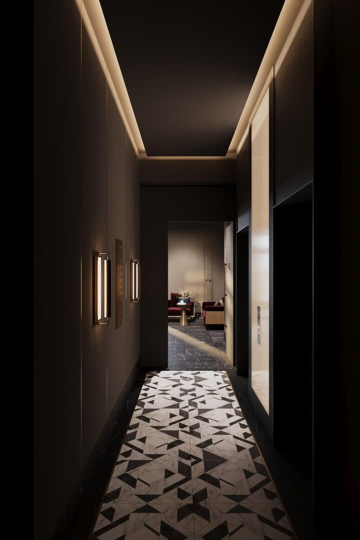 UNITY CENTER (ЮНИТИ ЦЕНТР) №20