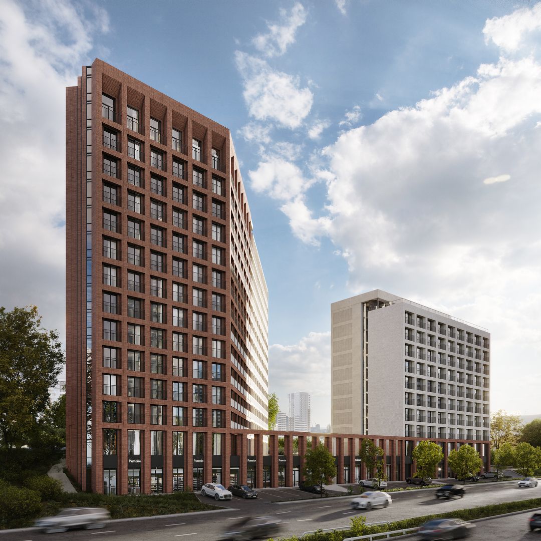 UNITY CENTER (ЮНИТИ ЦЕНТР) №5