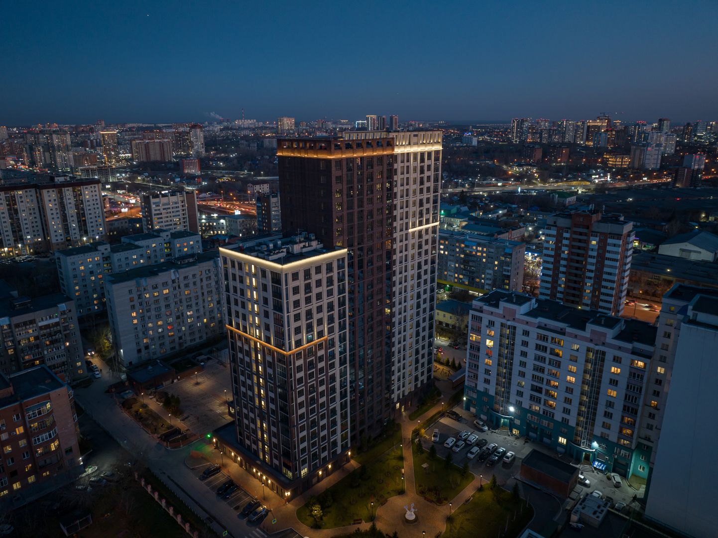 Державина 50, ​Улица Державина, 50