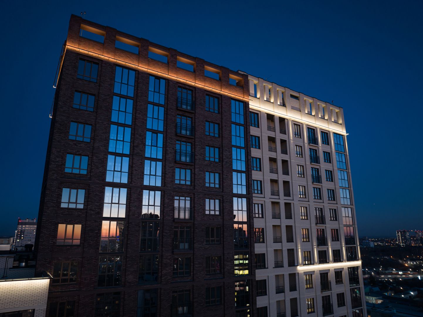 Державина 50 №3