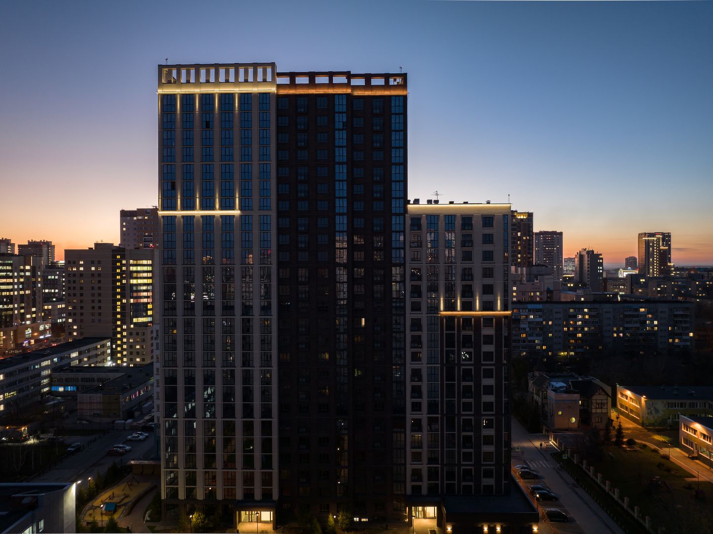 Державина 50 №6