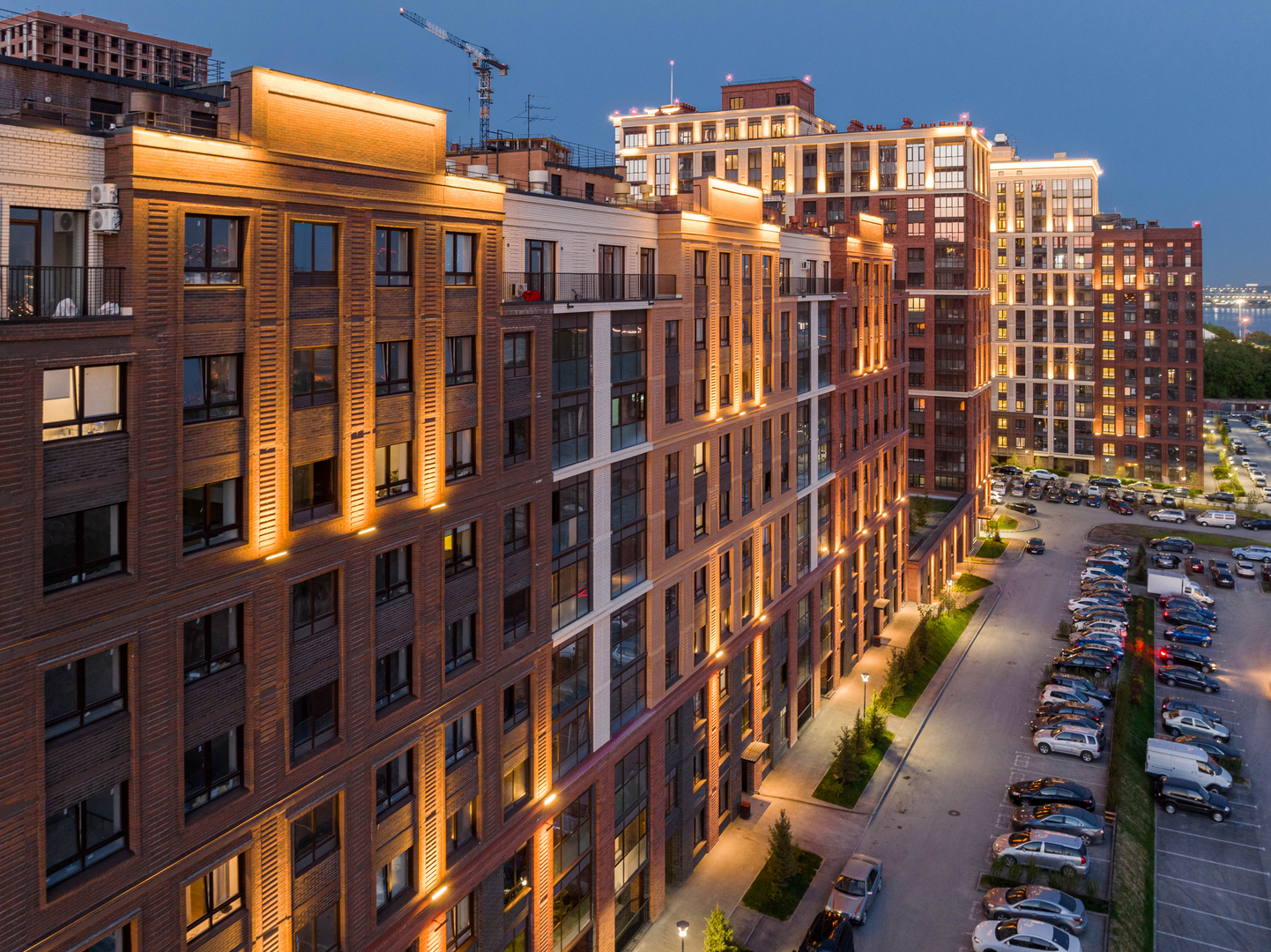 Чернышевский №9