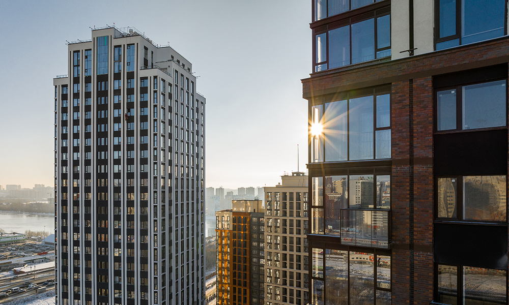 Чернышевский №21