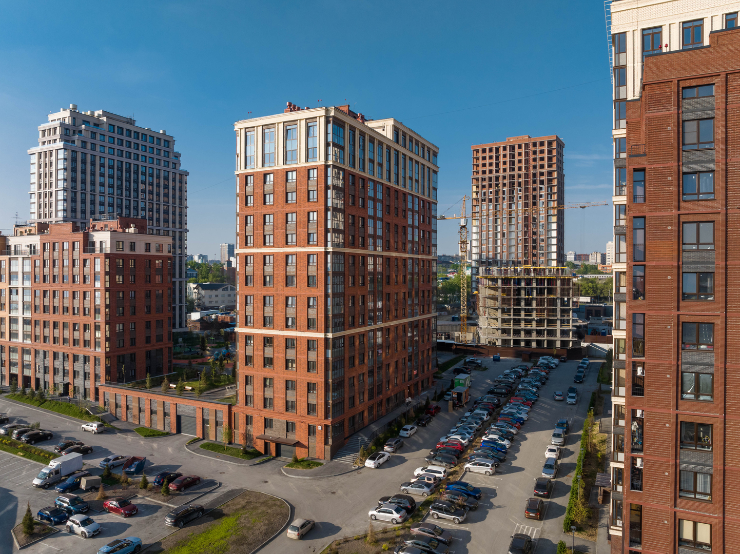 Чернышевский №22