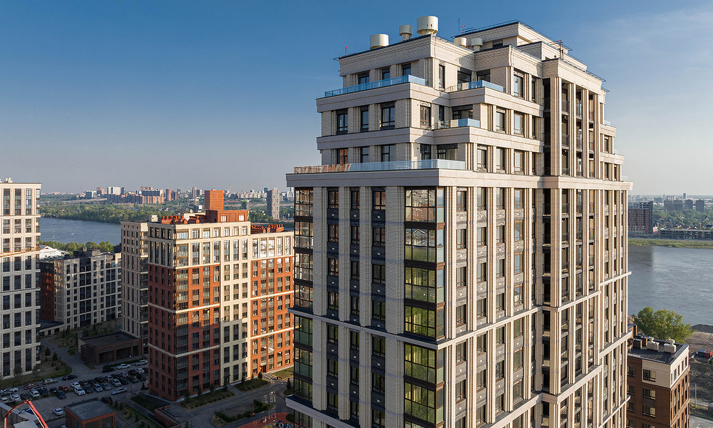 Чернышевский №23