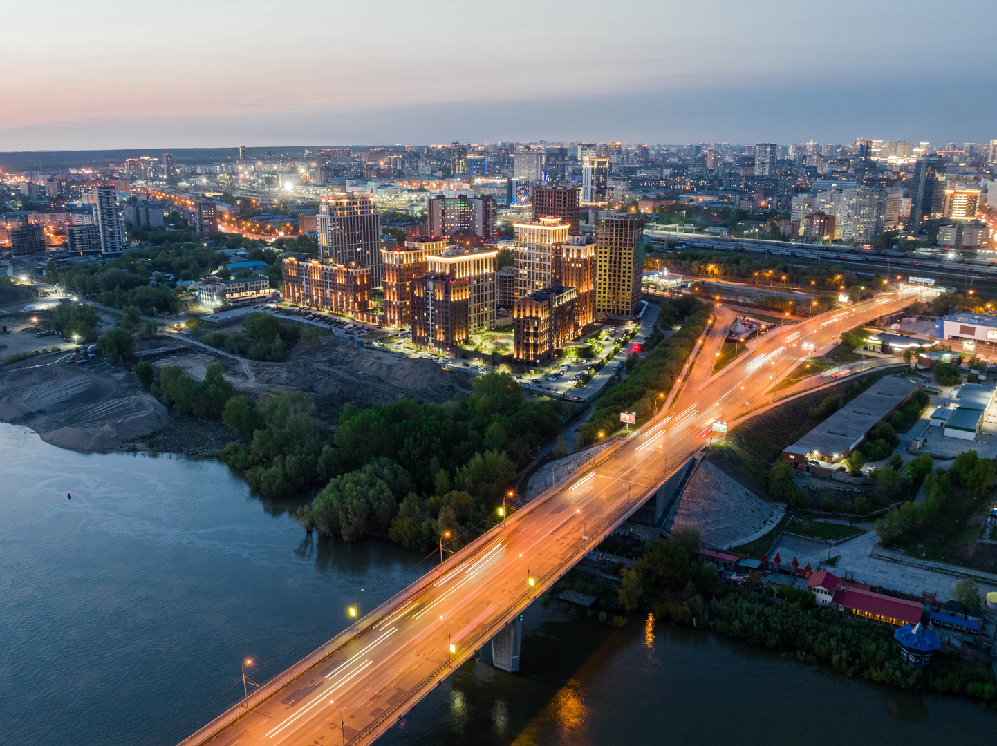 Чернышевский №2