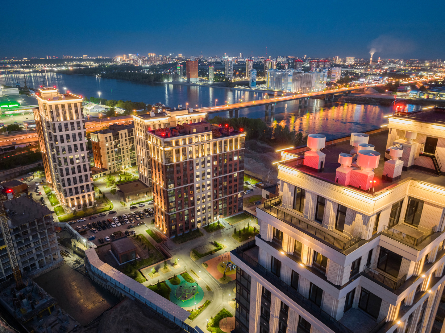 Чернышевский №4