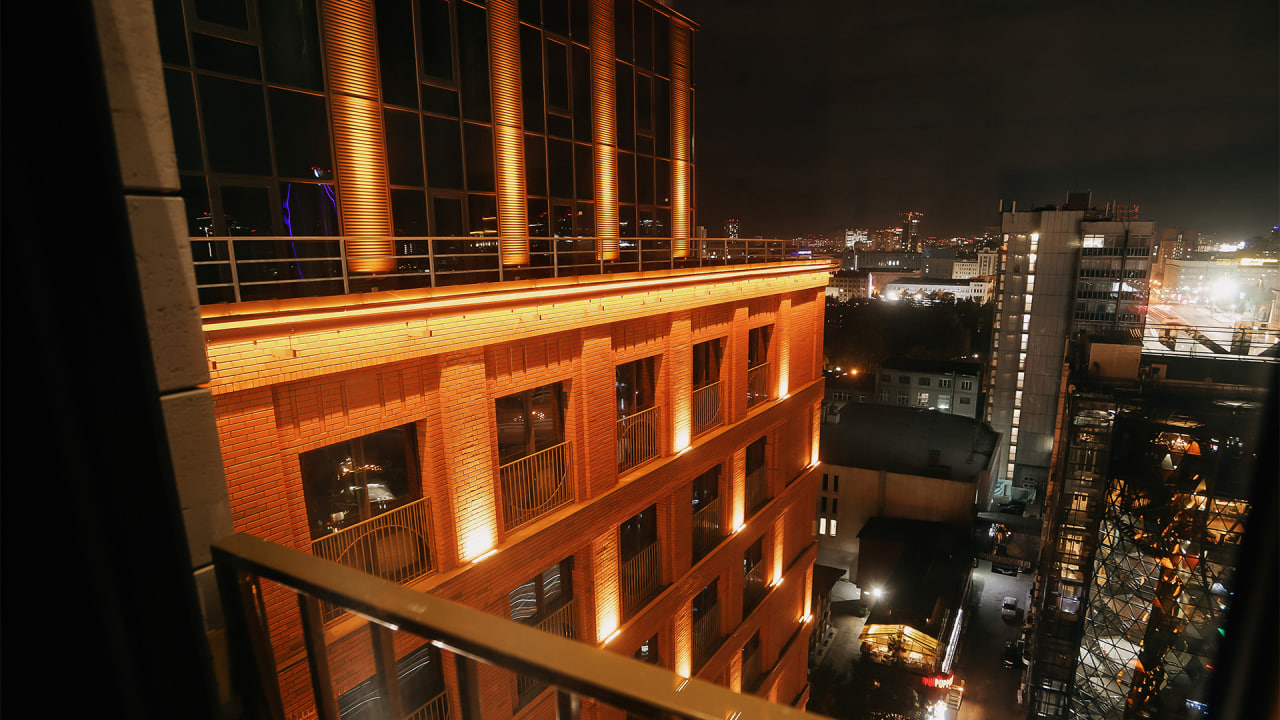 Маяковский №10