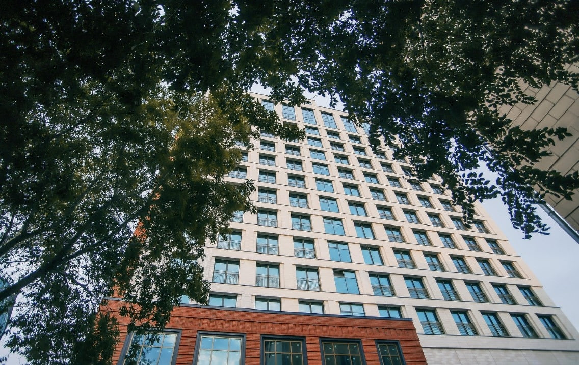 Маяковский №11