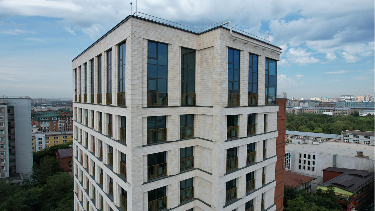 Маяковский №12