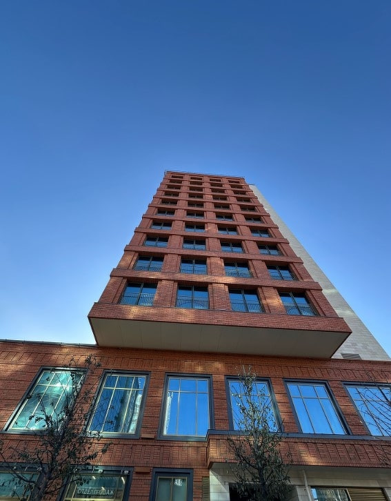 Маяковский №16