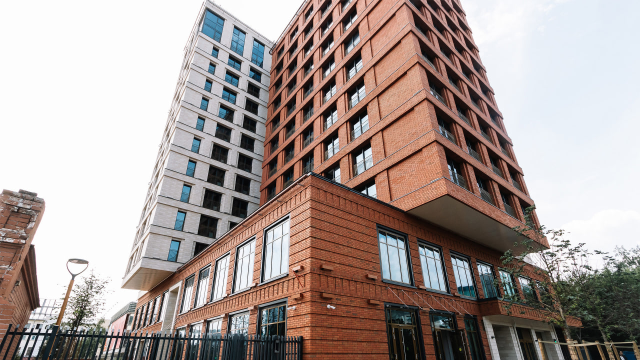 Маяковский, Чаплыгина, 54