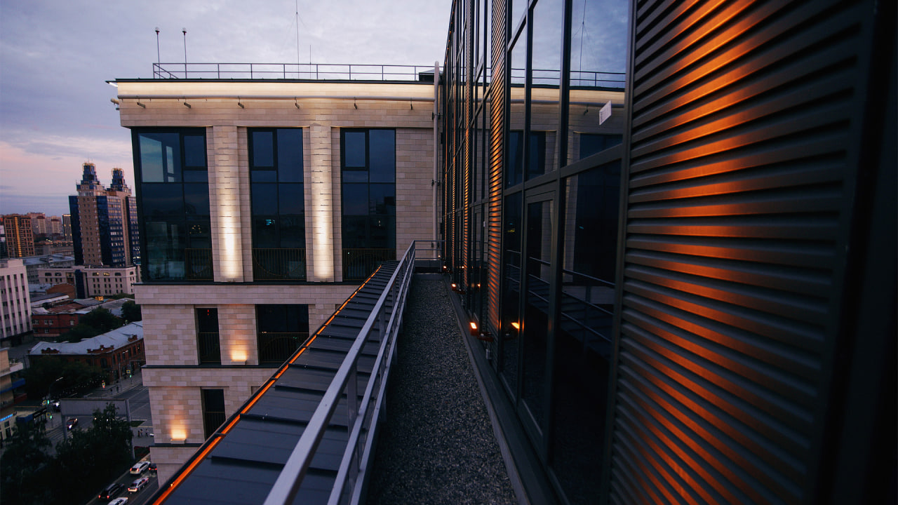 Маяковский №21