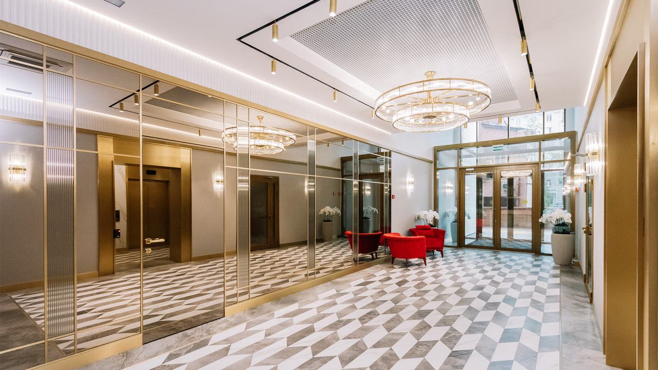 Маяковский №27