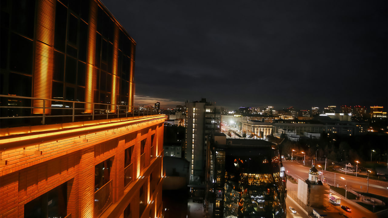 Маяковский №7