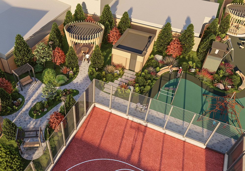 На Горького №20