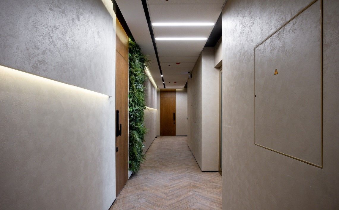 На Горького №34