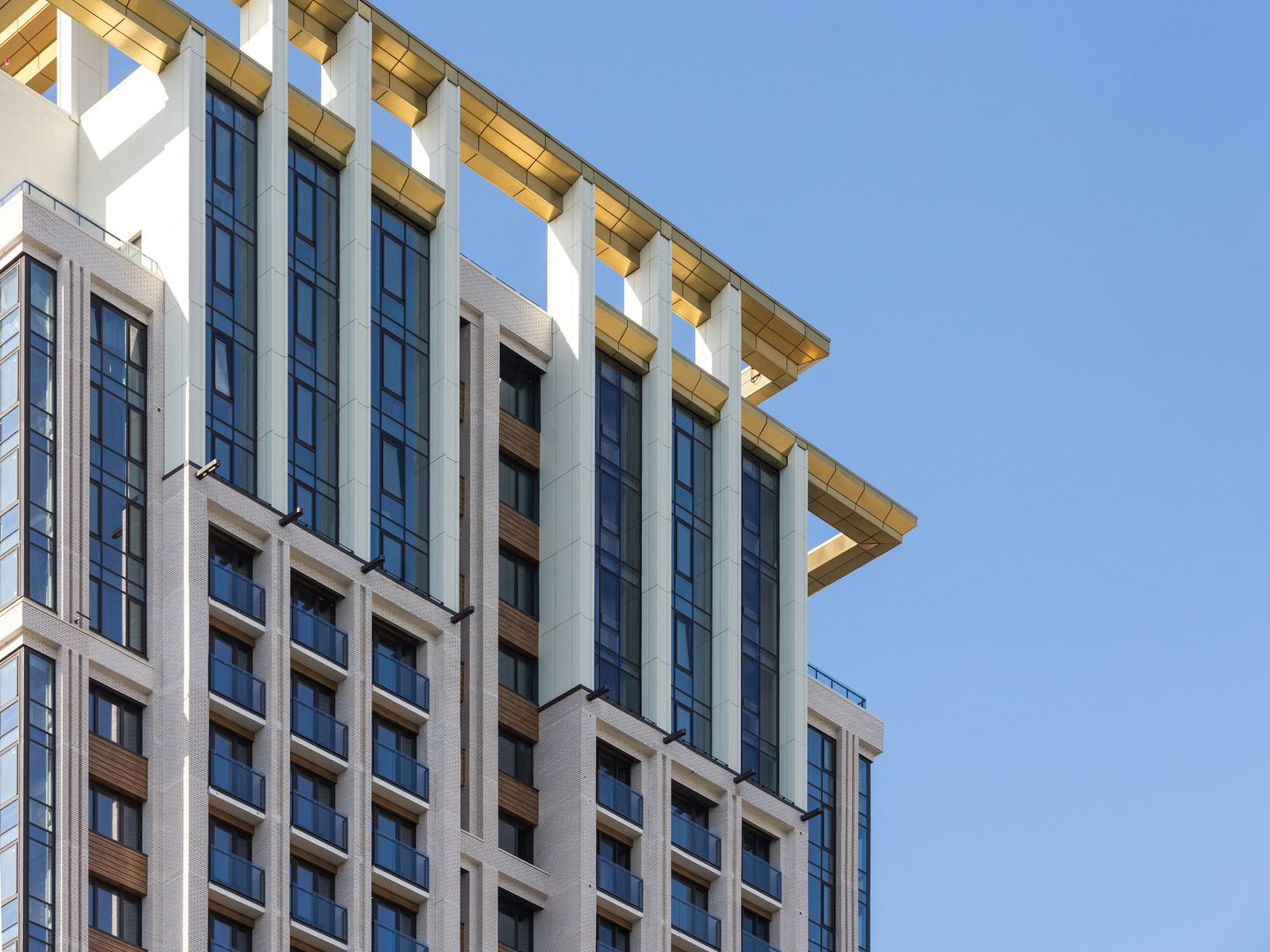 На Горького №3