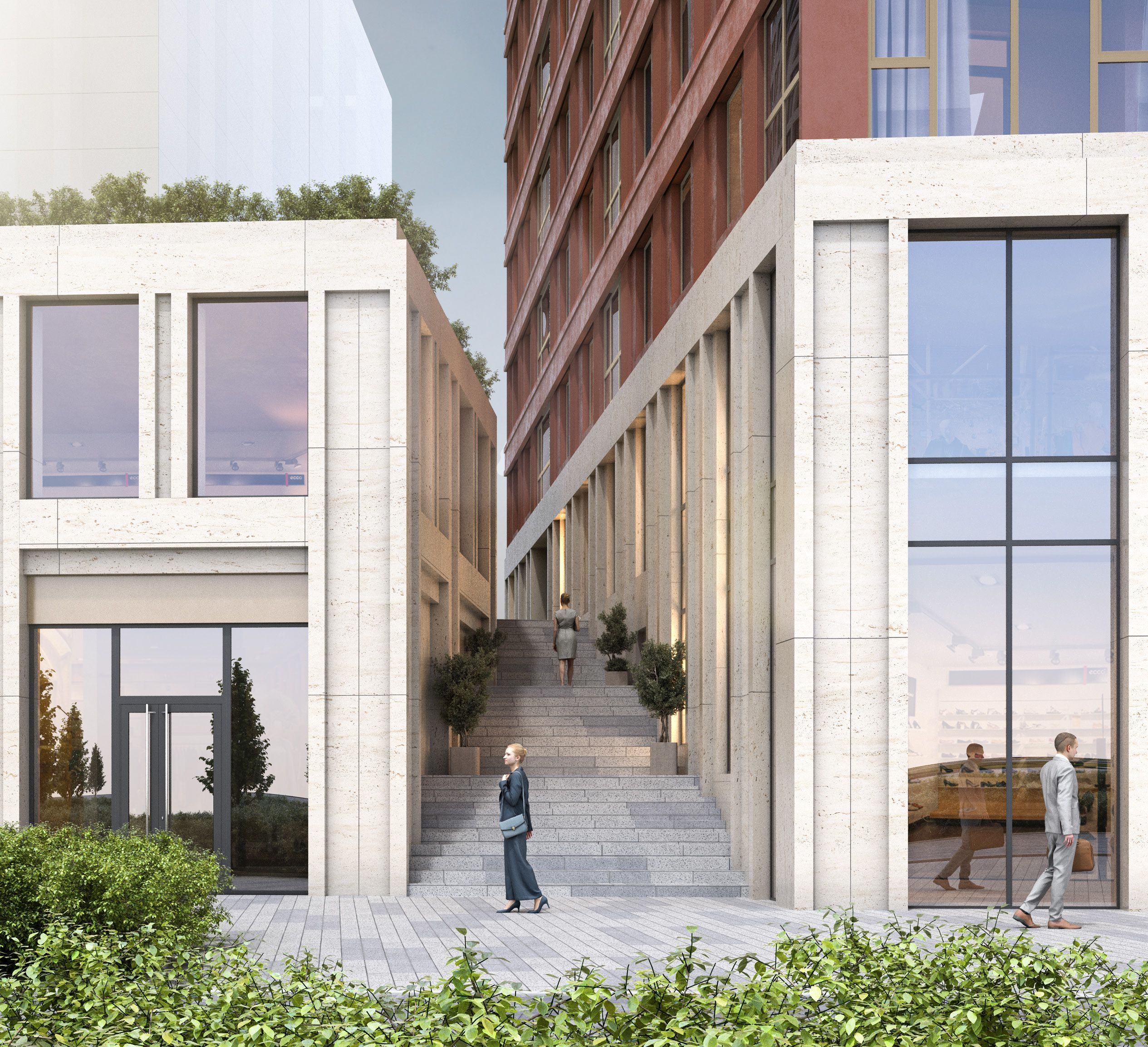 Тимирязевский парк №11